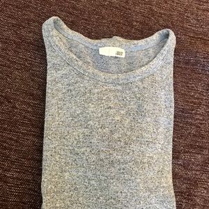 Wilfred Free tri-blend knit t-shirt from Aritzia